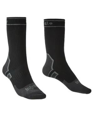 Bridgedale StormSock Lightweight Boot Socks