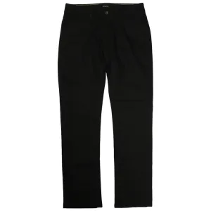 Brixton Delgado Pants Black