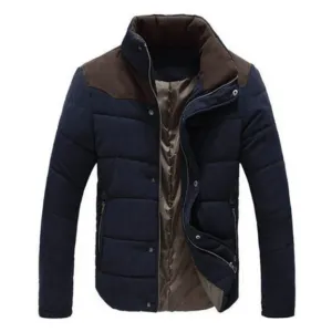 BRUGES JACKET