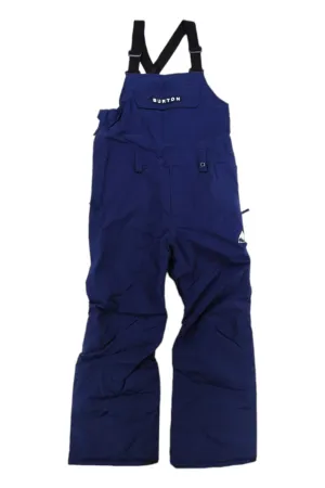 Burton Kids' Skylar Bib Pant