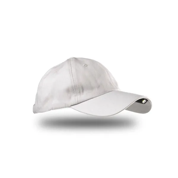 Cap Hat - Rechargeable Led Magnetic Lighted - Ngtc