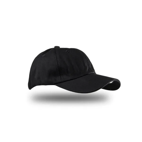 Cap Hat - Rechargeable Led Magnetic Lighted - Ngtc