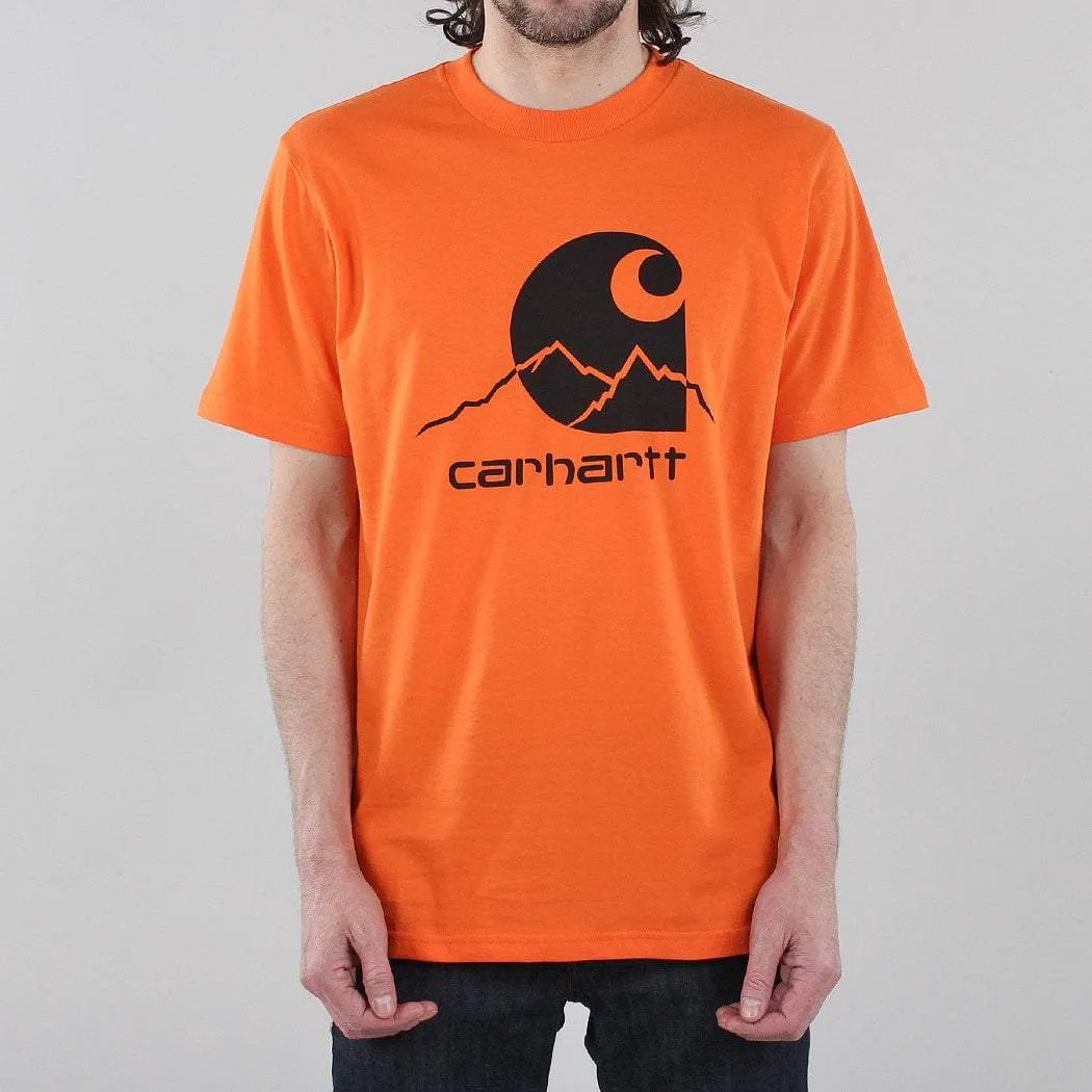 Carhartt WIP Outdoor C T-shirt