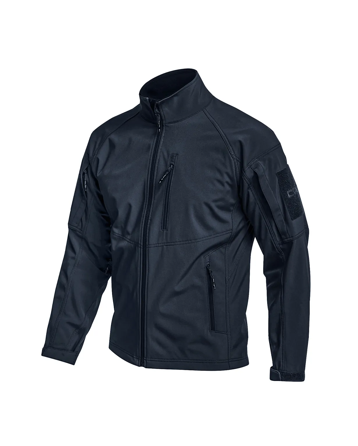 Covert Softshell Jacket [HOK830]