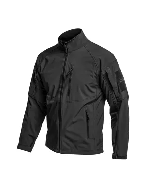 Covert Softshell Jacket [HOK830]