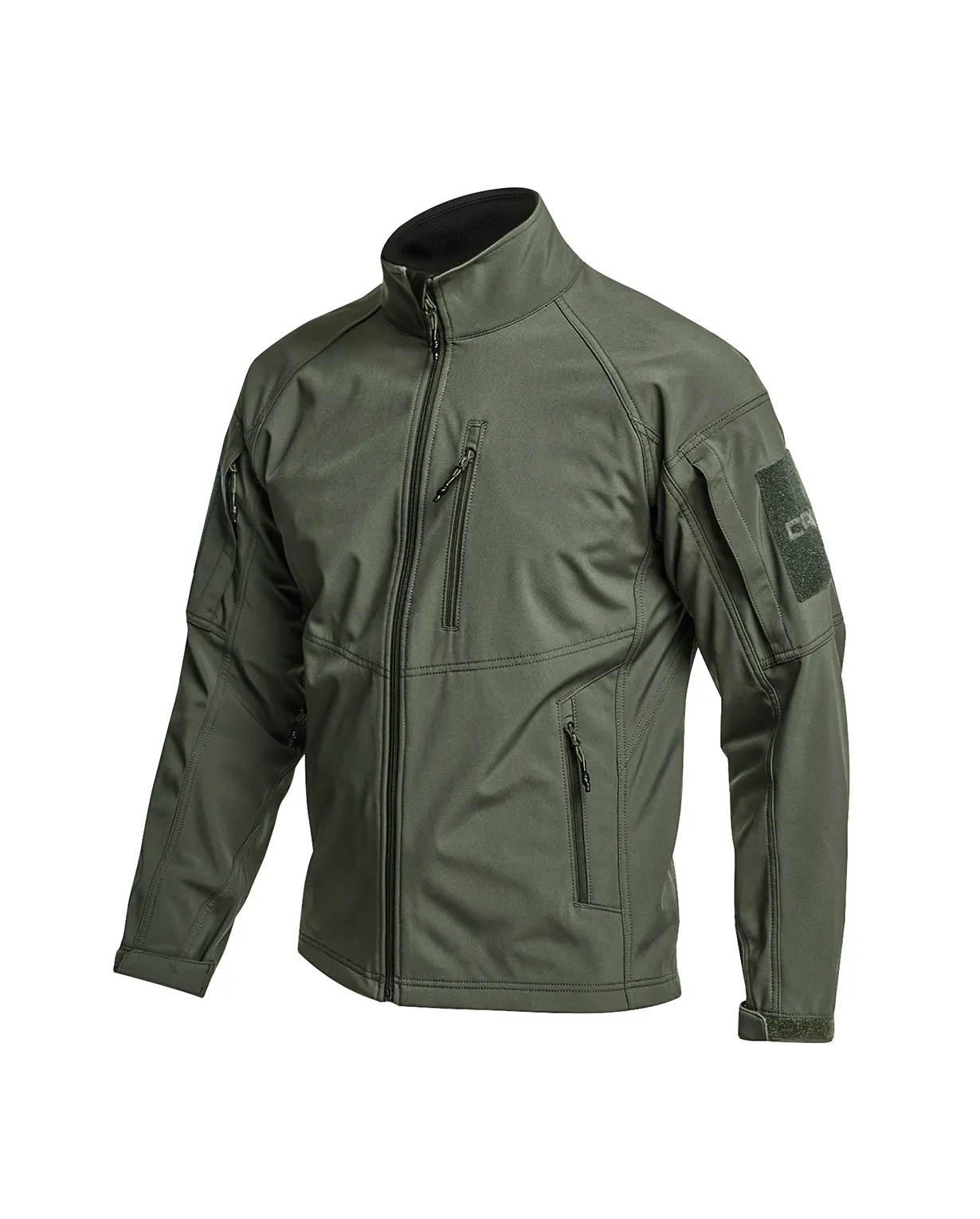 Covert Softshell Jacket [HOK830]