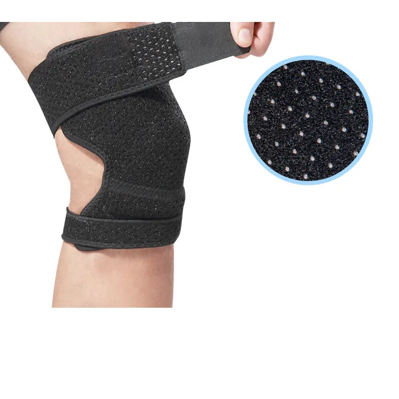 Cycling Knee Windproof Sports Warm Knee Pads