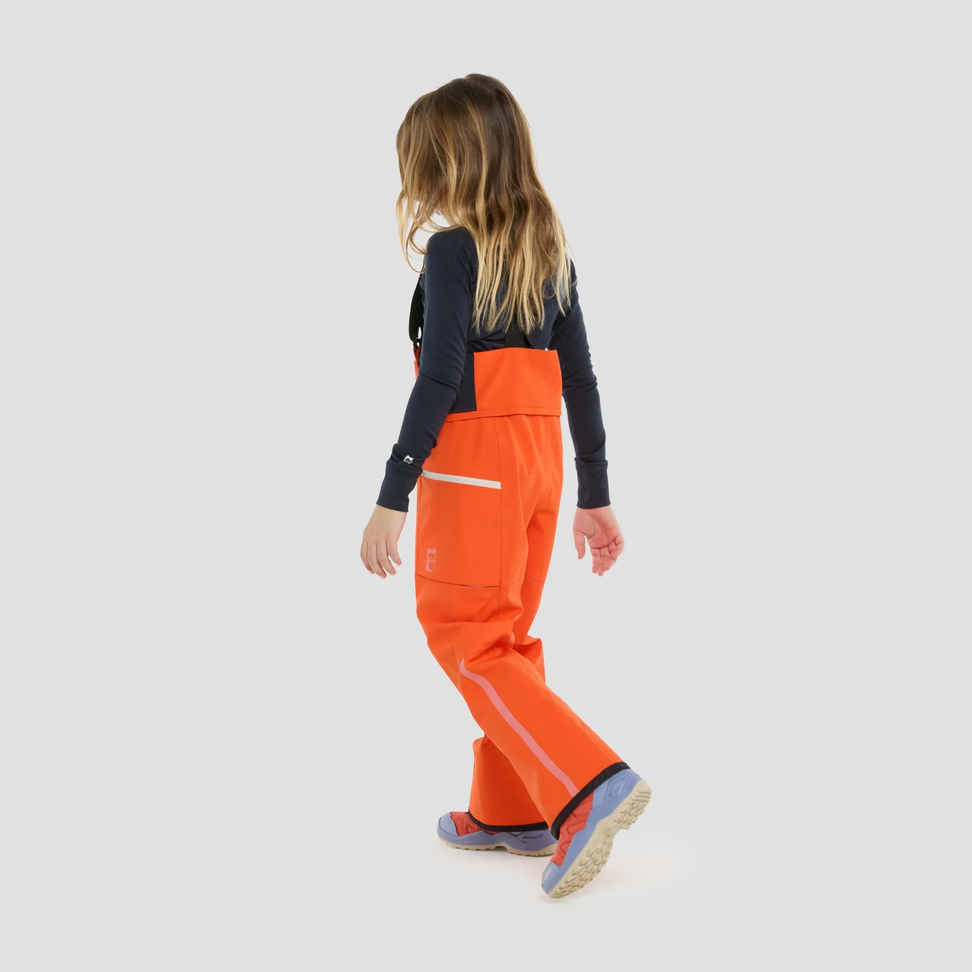 Dait 3 layer all season bib pants