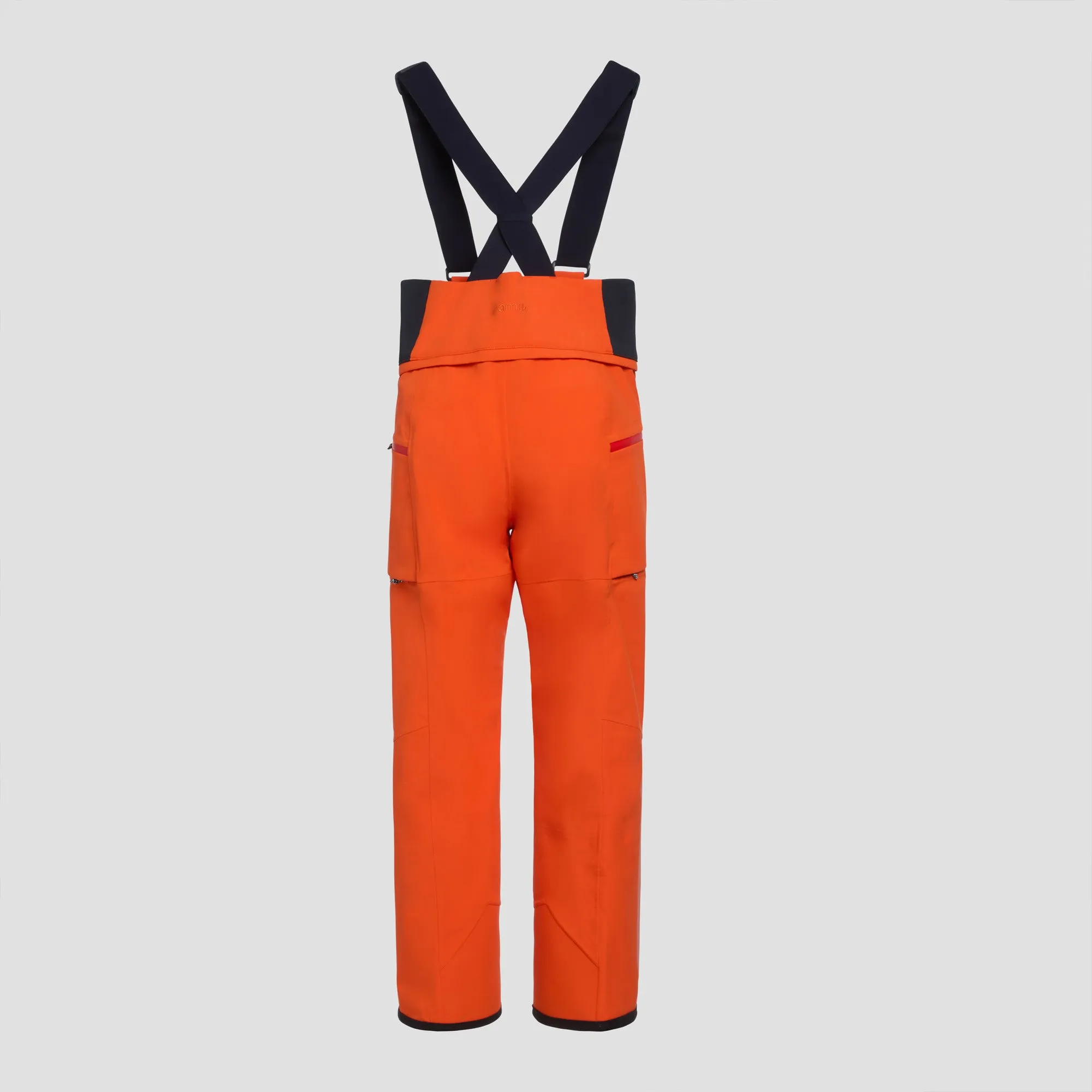 Dait 3 layer all season bib pants