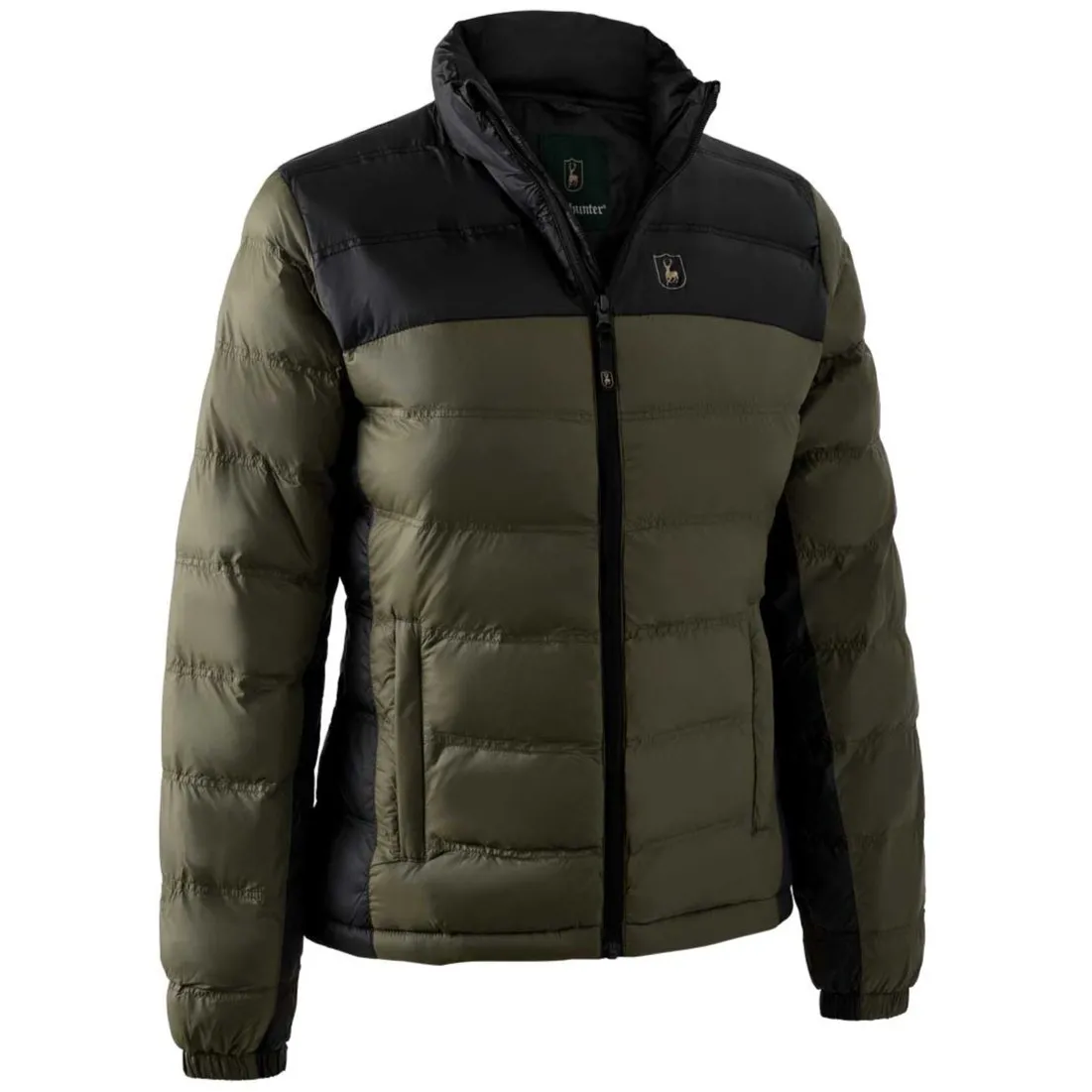 Deerhunter Lady Northward Padded Jacket