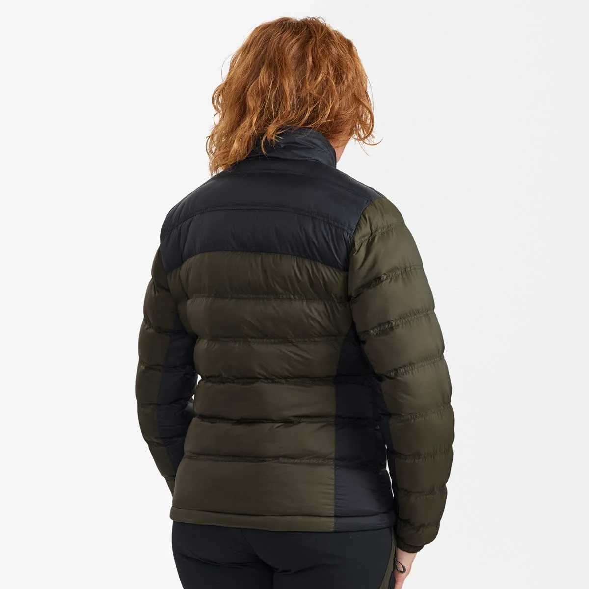 Deerhunter Lady Northward Padded Jacket