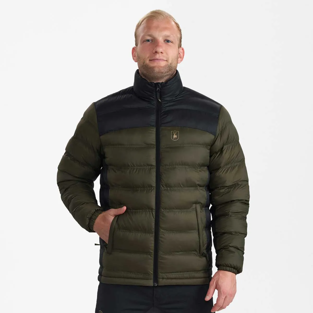 Deerhunter Northward Padded Jacket