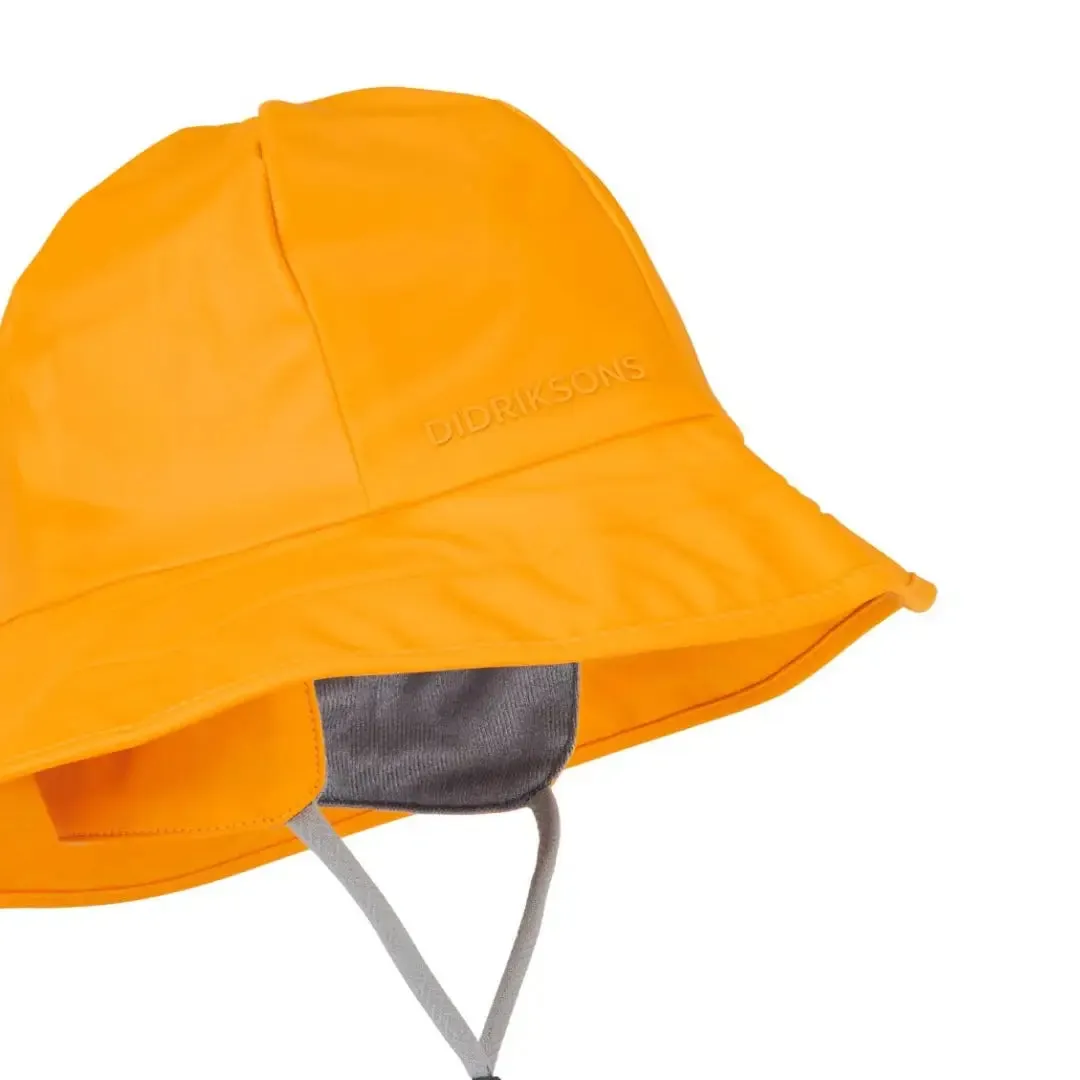 Didriksons Southwester Waterproof Rain Hat