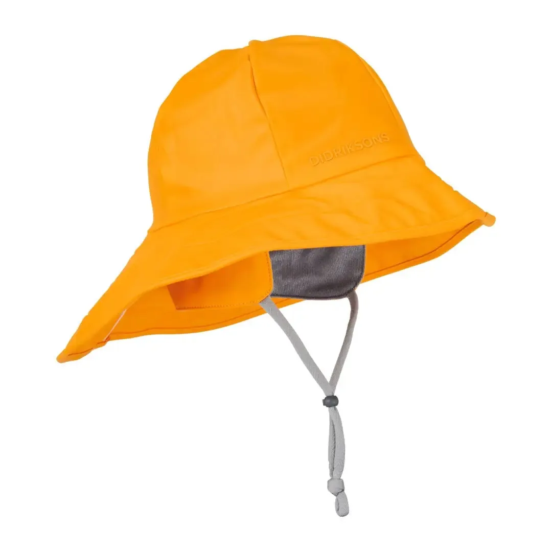 Didriksons Southwester Waterproof Rain Hat