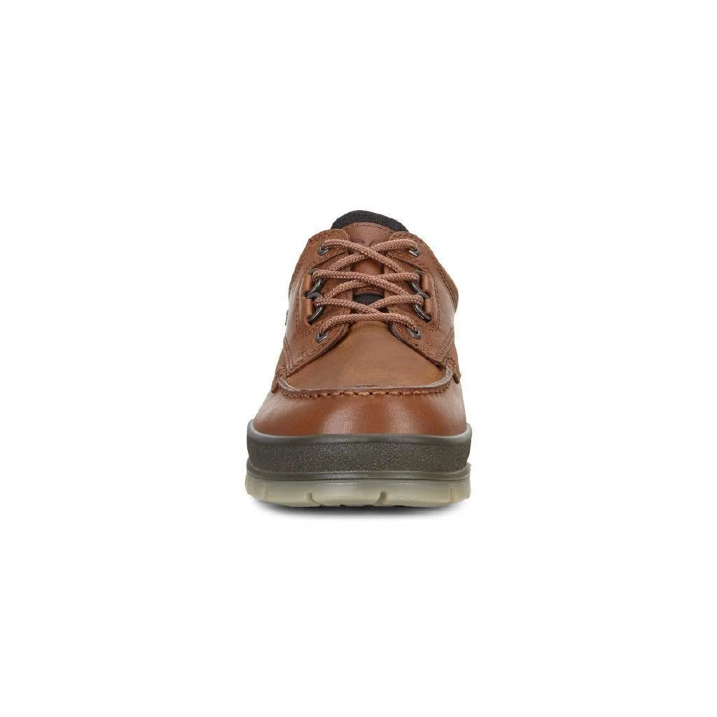 ECCO Men's 831714 Track 25 Lo Brown Nubuck GORE-TEX Waterproof