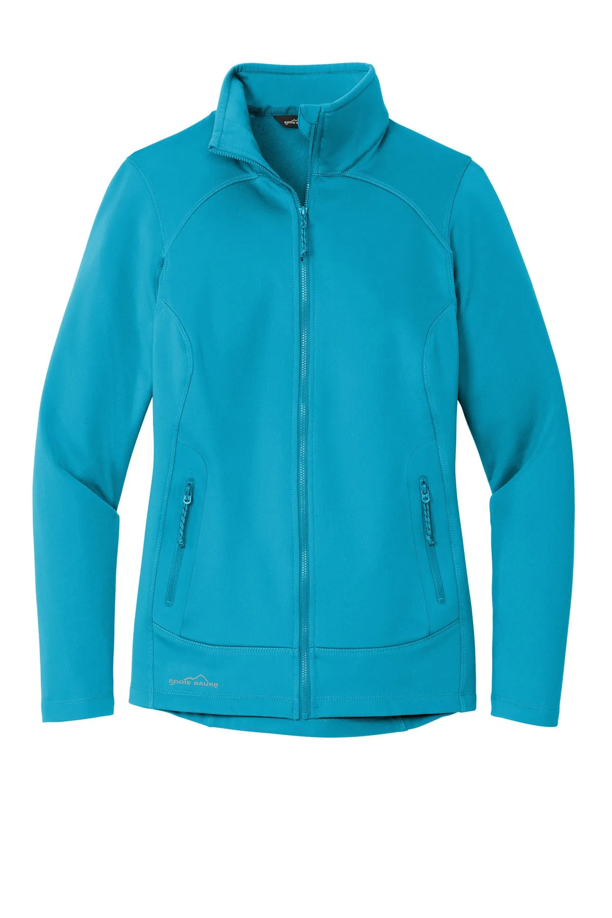 Eddie Bauer Ladies Highpoint Fleece Jacket. EB241