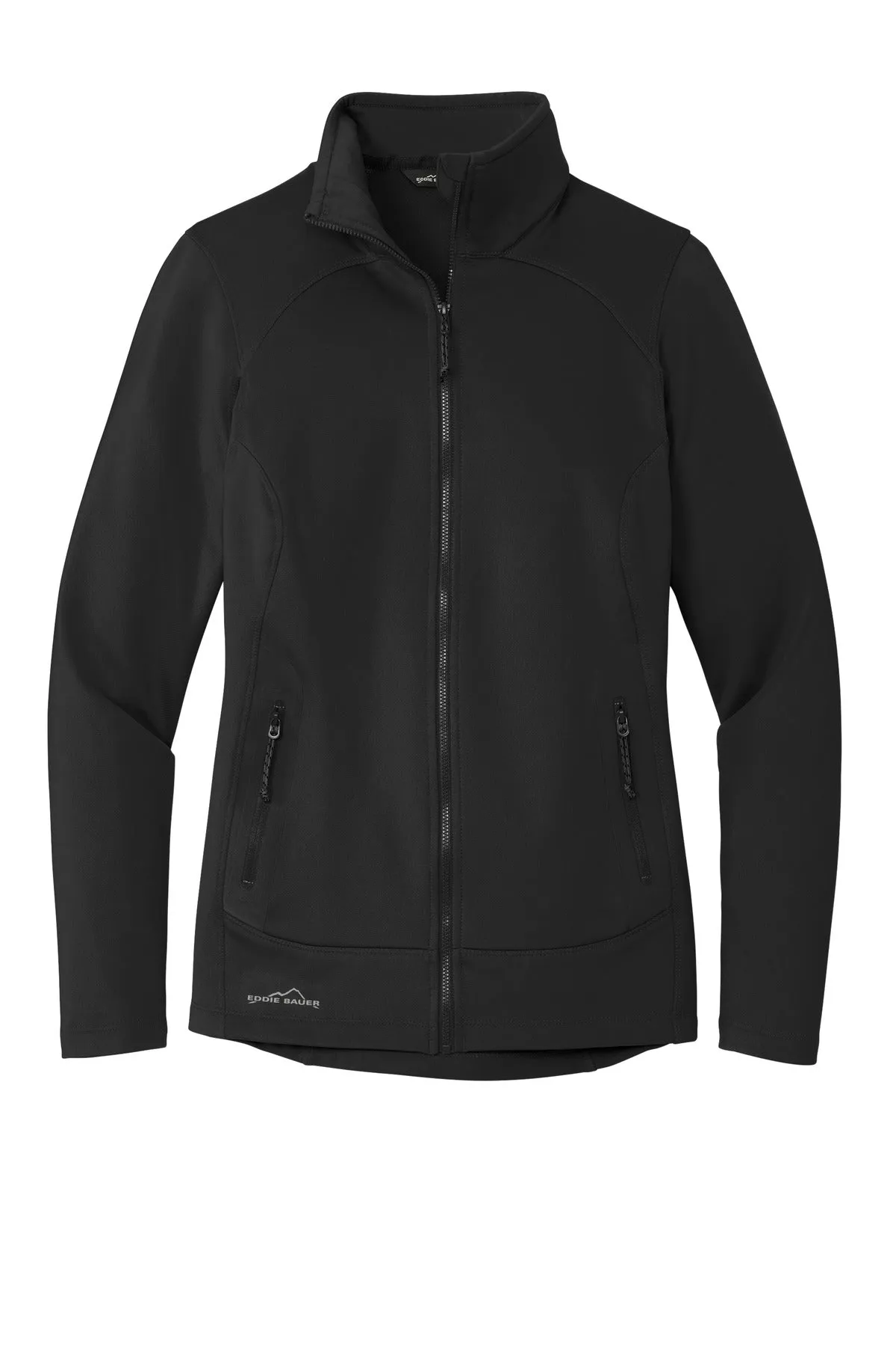 Eddie Bauer Ladies Highpoint Fleece Jacket. EB241