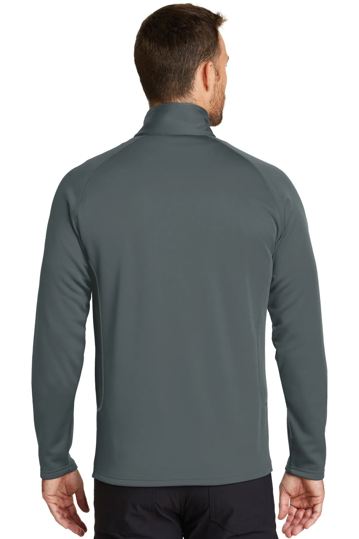 Eddie Bauer Smooth Fleece 1/2-Zip. EB236