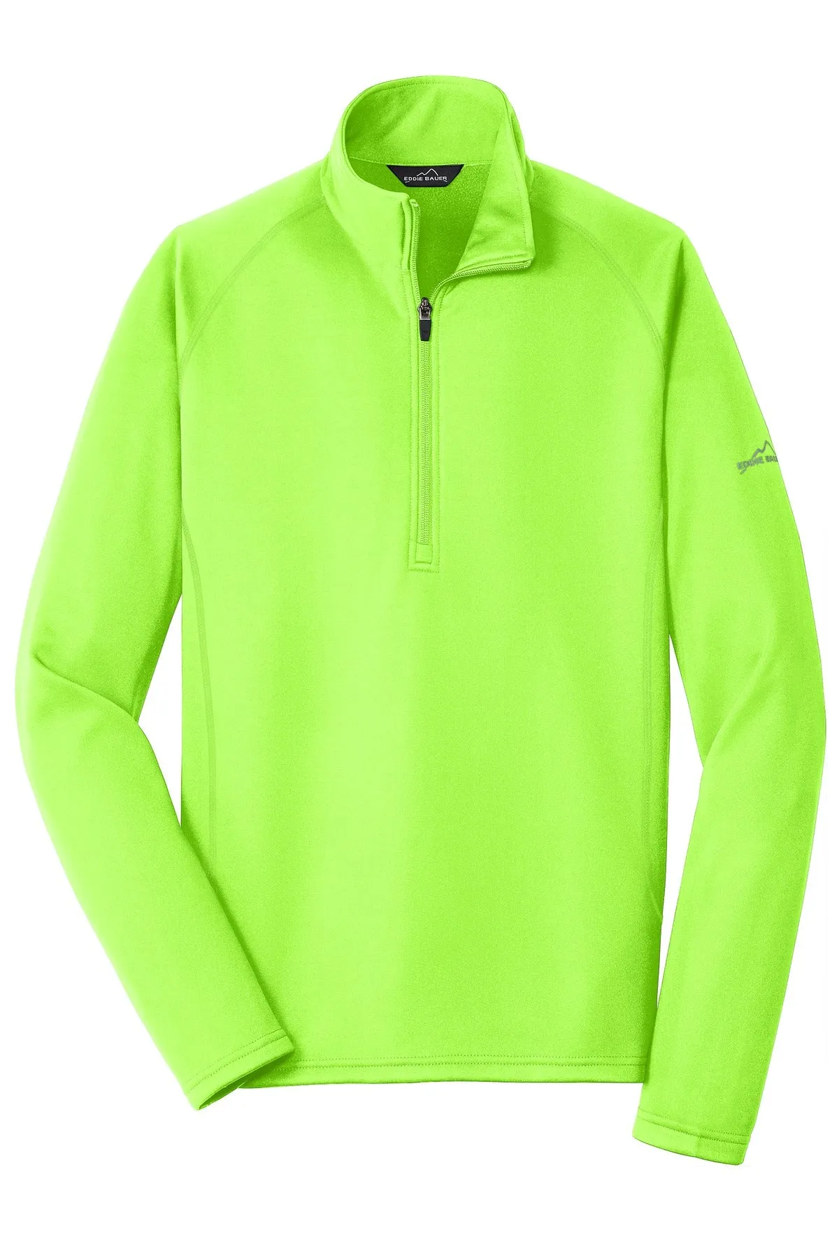 Eddie Bauer Smooth Fleece 1/2-Zip. EB236