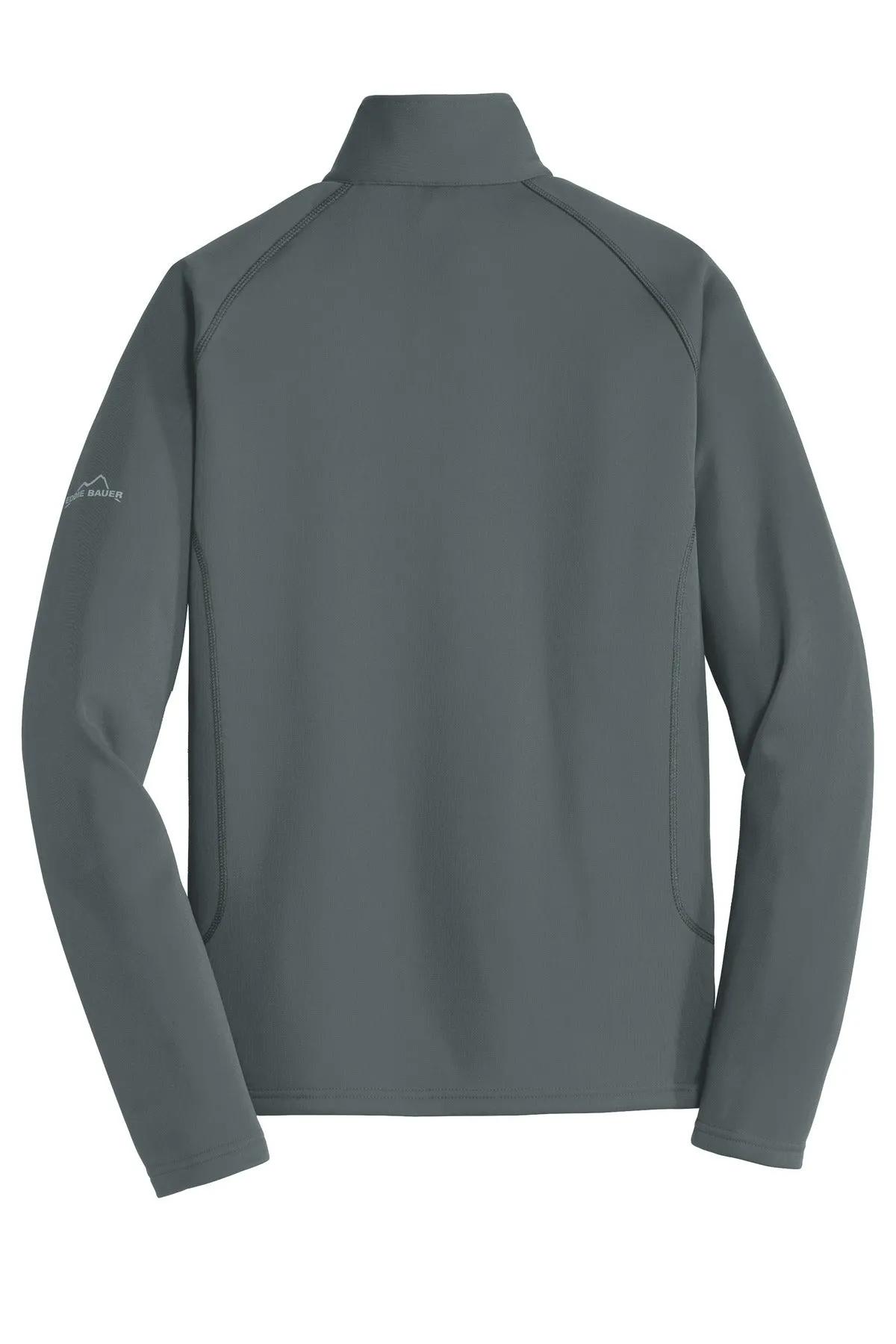 Eddie Bauer Smooth Fleece 1/2-Zip. EB236