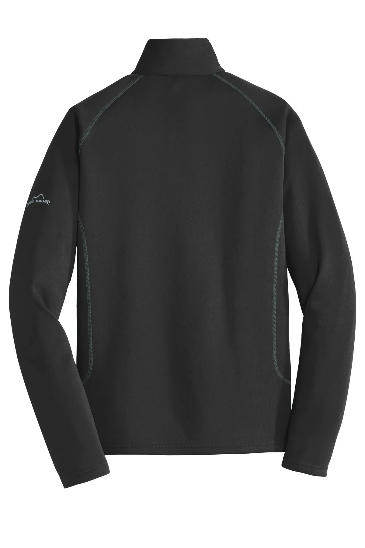 Eddie Bauer Smooth Fleece 1/2-Zip. EB236