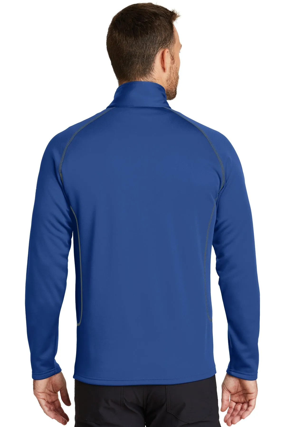 Eddie Bauer Smooth Fleece 1/2-Zip. EB236