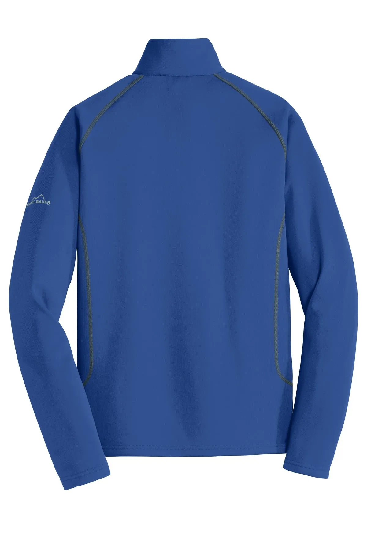 Eddie Bauer Smooth Fleece 1/2-Zip. EB236