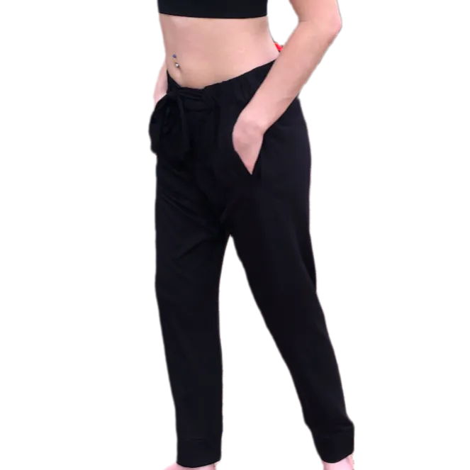 Empower By Dr Anh - Empower Cotton Pants