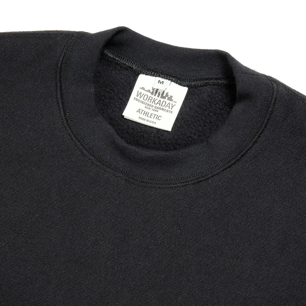 Engineered Garments WORKADAY - Utility Sweatshirt - LQ900