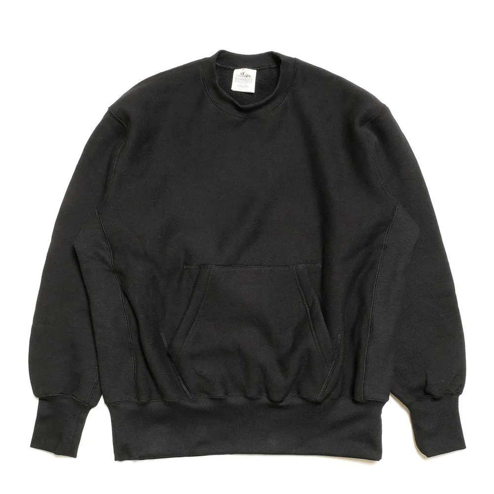 Engineered Garments WORKADAY - Utility Sweatshirt - LQ900