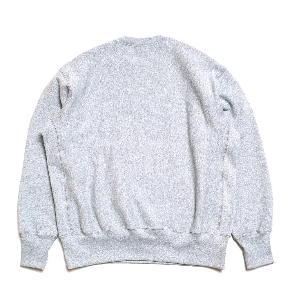 Engineered Garments WORKADAY - Utility Sweatshirt - LQ900