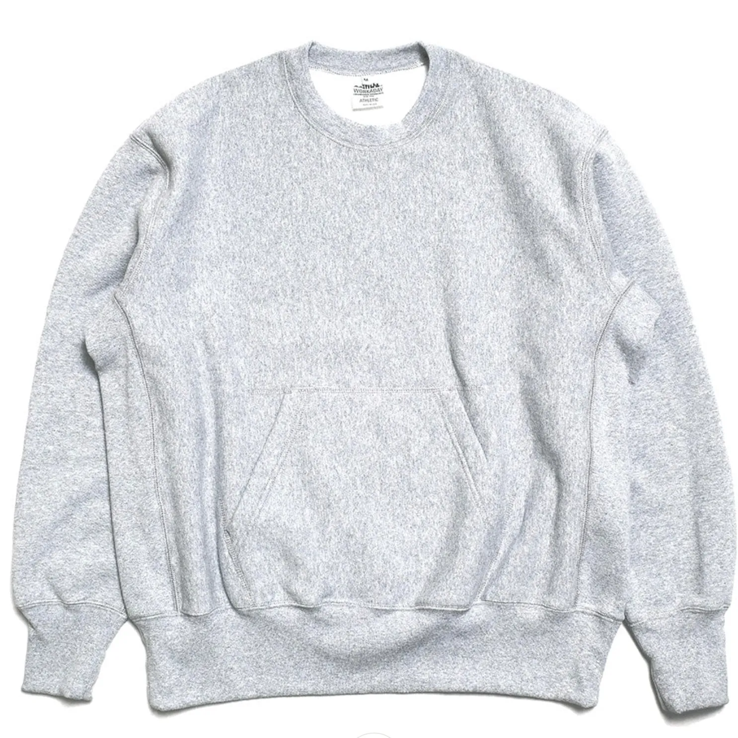 Engineered Garments WORKADAY - Utility Sweatshirt - LQ900