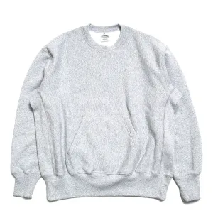 Engineered Garments WORKADAY - Utility Sweatshirt - LQ900