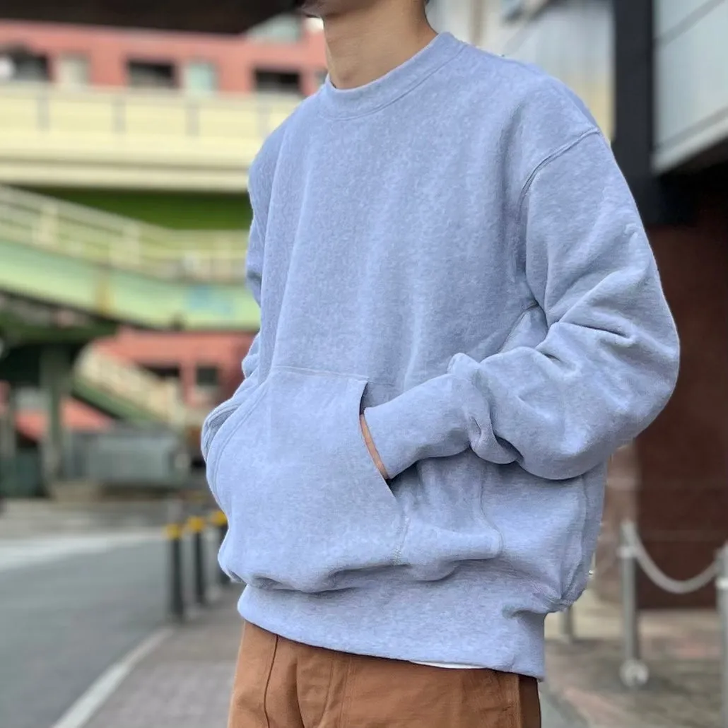 Engineered Garments WORKADAY - Utility Sweatshirt - LQ900