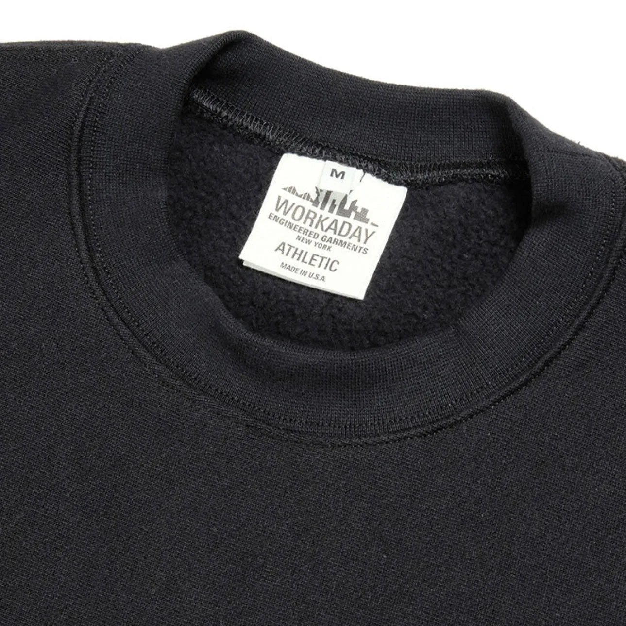 Engineered Garments WORKADAY - Utility Sweatshirt - LQ900