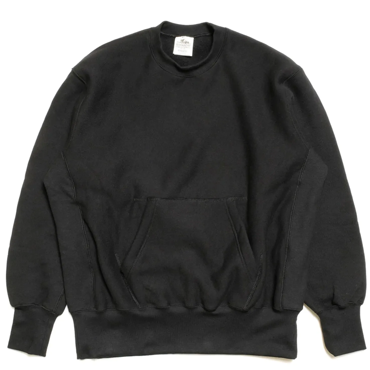 Engineered Garments WORKADAY - Utility Sweatshirt - LQ900