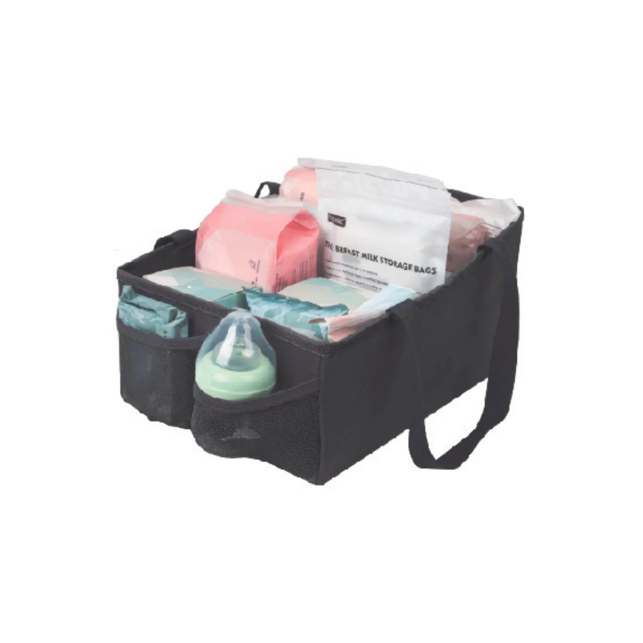 Ezimoov | Car Organiser Caddy