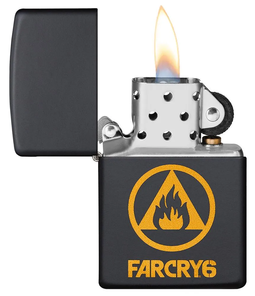 Far Cry<sup>&reg;</sup> 6