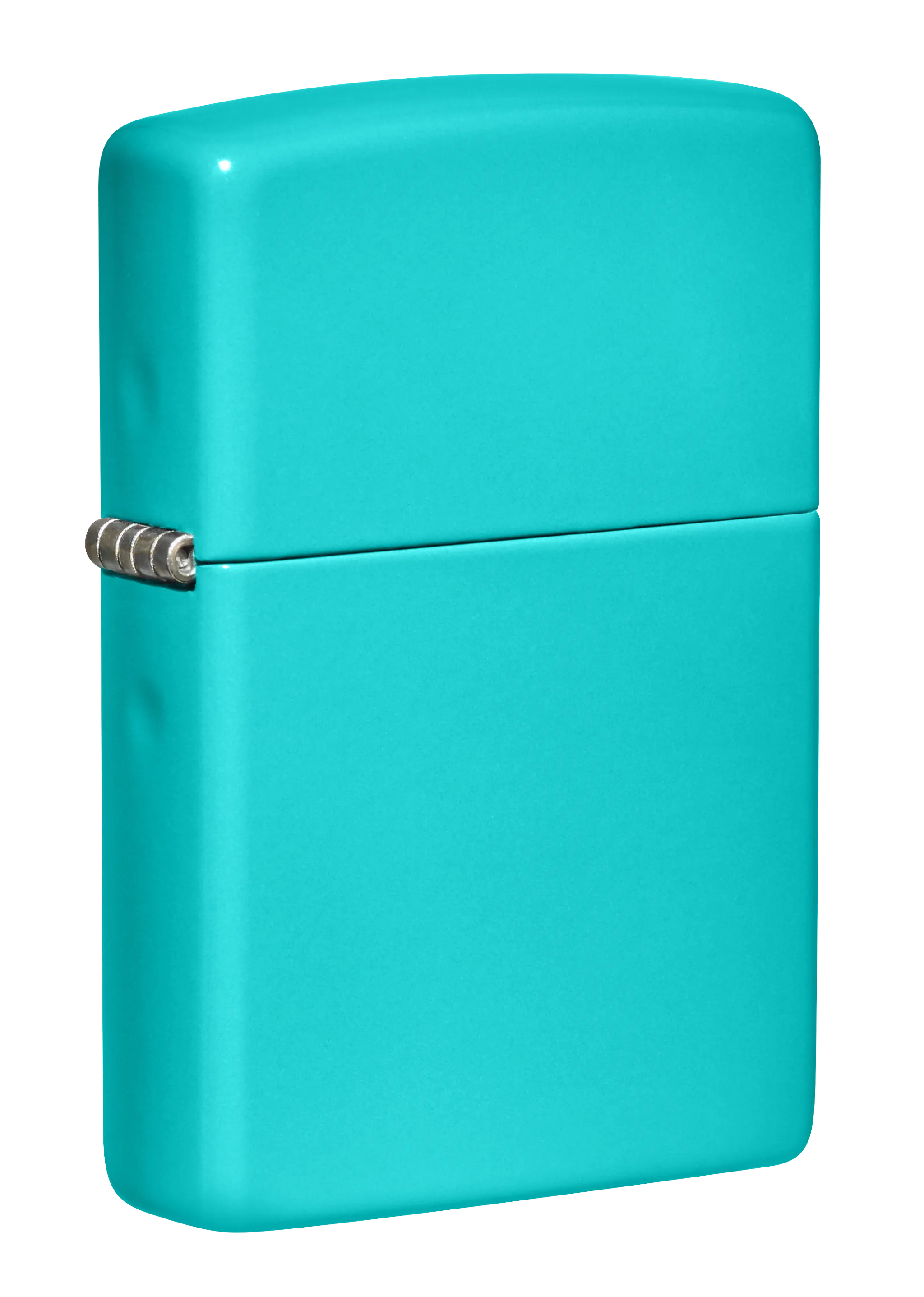 Flat Turquoise