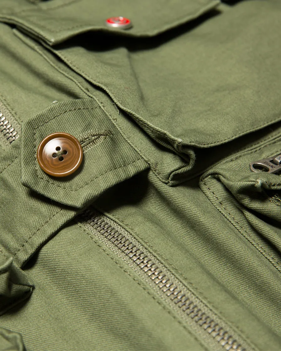 Fly Fishing Multi Pockets jacket