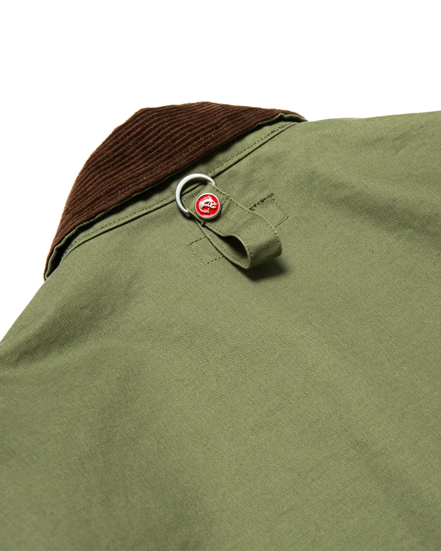 Fly Fishing Multi Pockets jacket