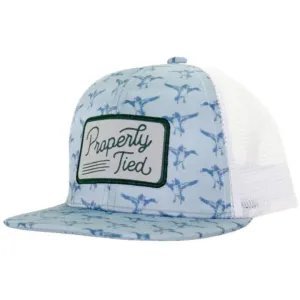 Flying Mallard Trucker Hat