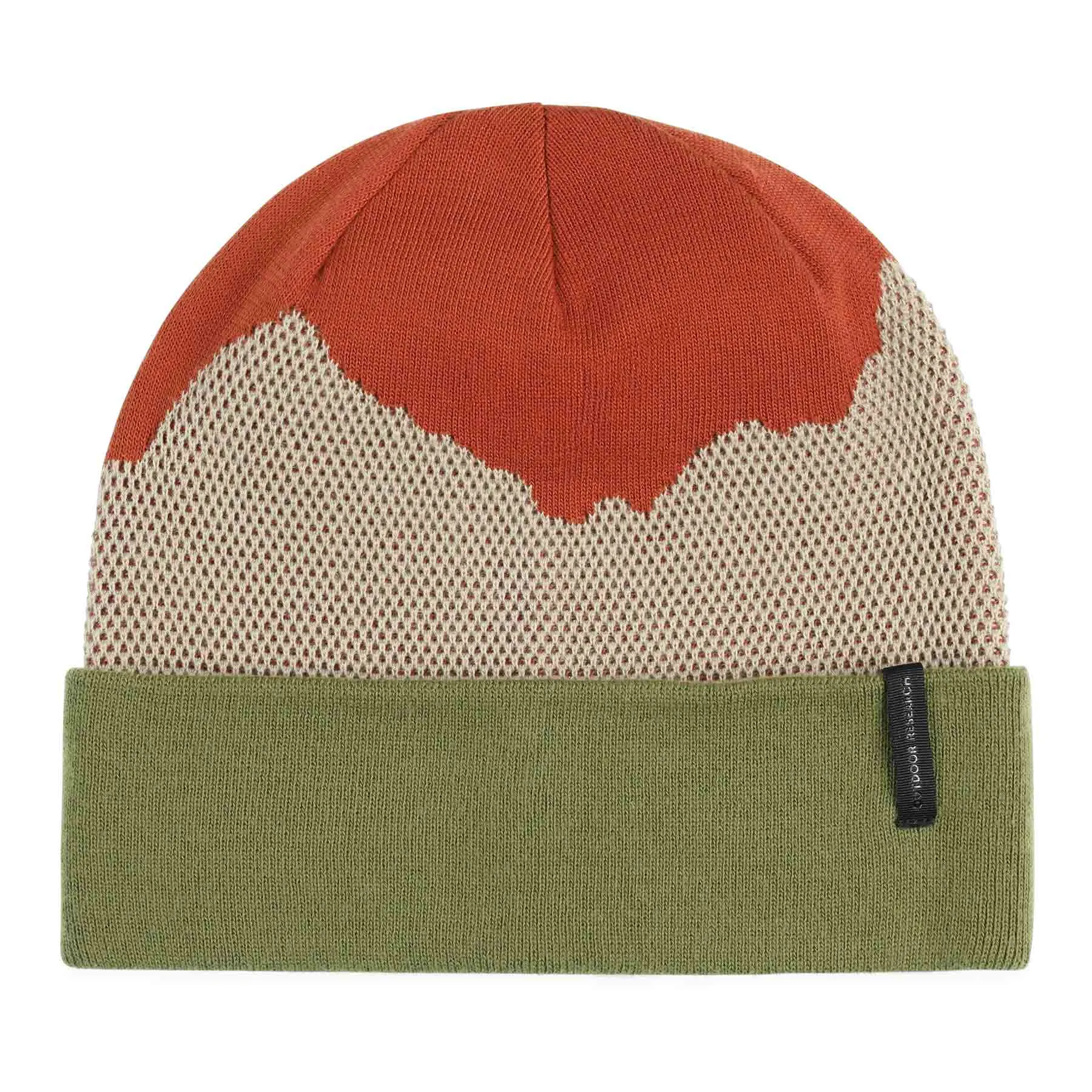 Four Peaks Beanie