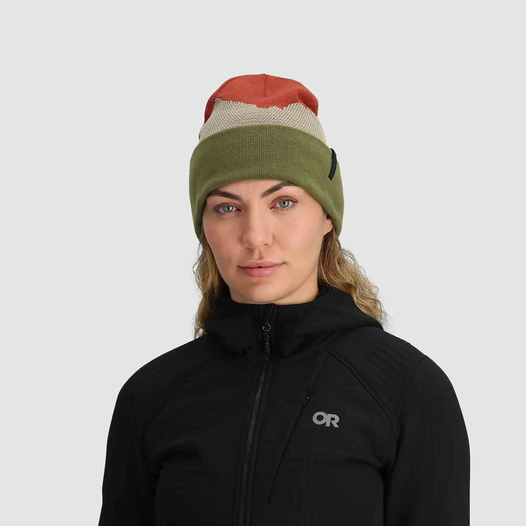 Four Peaks Beanie