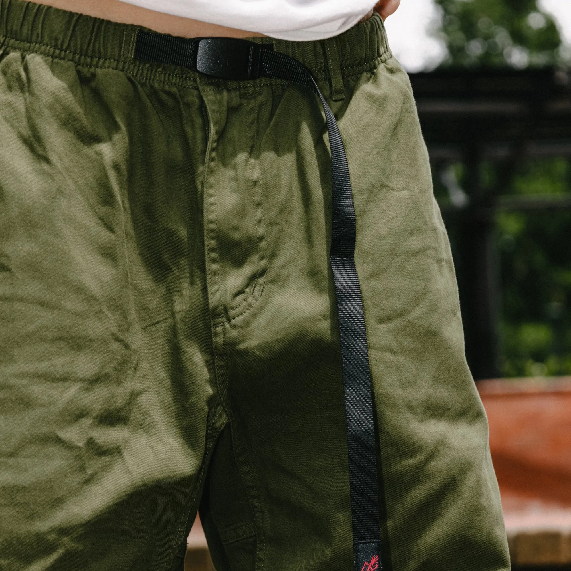 Gramicci Gramicci Pant Olive