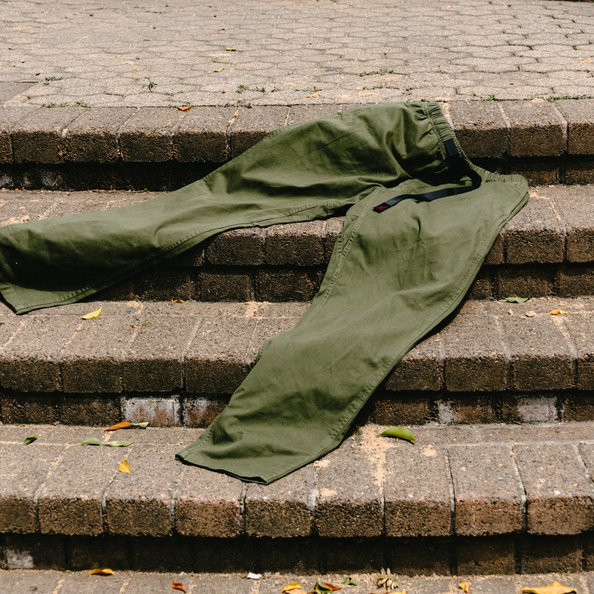 Gramicci Gramicci Pant Olive