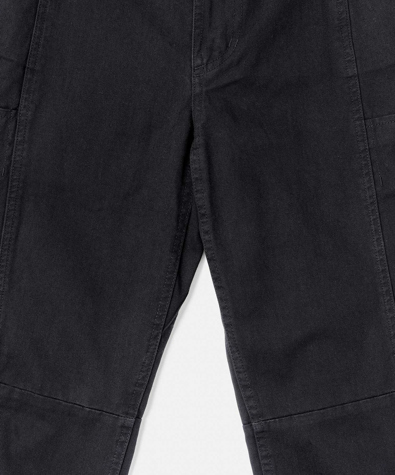 Gramicci W's Voyager Pant Black