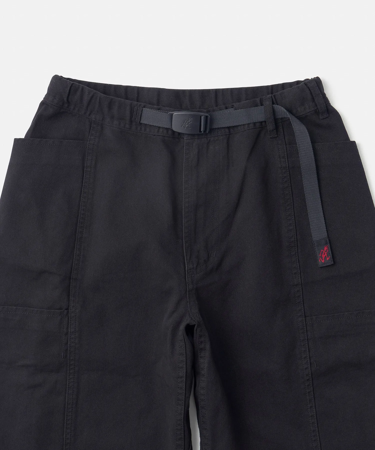 Gramicci W's Voyager Pant Black