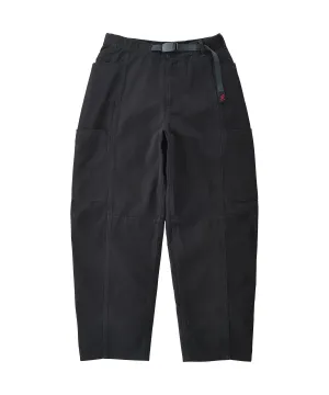 Gramicci W's Voyager Pant Black