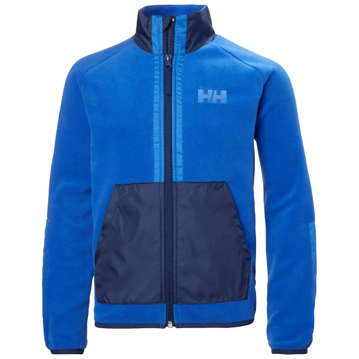 Helly Hansen® Juniors' Marka Fleece Jacket